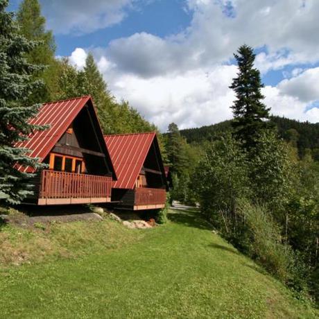 Imagen de la habitación del Hotel Sepetná. Foto 20