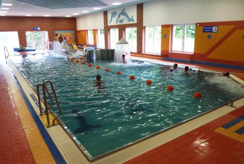 Imagen general del Hotel Sepetná. Foto 3