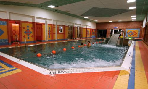 Imagen general del Hotel Sepetná. Foto 4