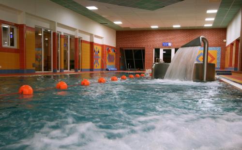 Imagen general del Hotel Sepetná. Foto 6