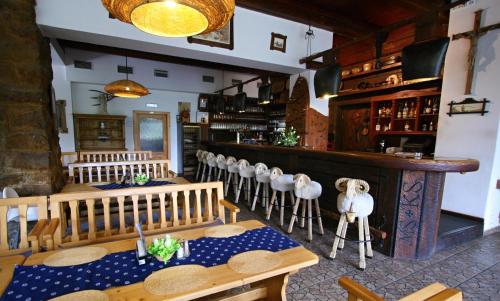 Imagen general del Hotel Sepetná. Foto 7