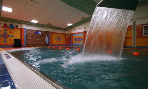 Imagen general del Hotel Sepetná. Foto 8