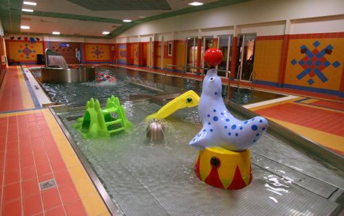 Imagen general del Hotel Sepetná. Foto 9