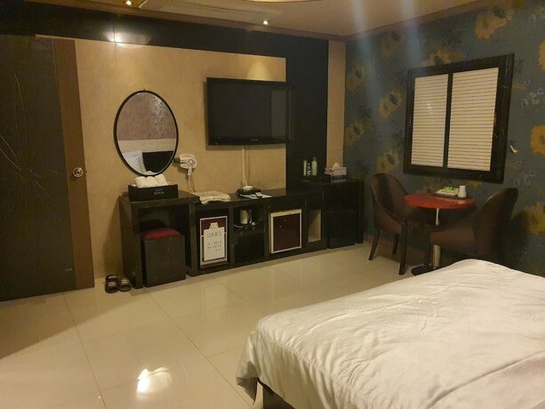 Imagen general del Hotel Sepia Story. Foto 3