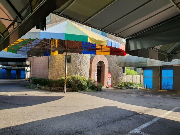 Imagen general del Hotel Sepia Story. Foto 4