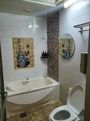 Imagen general del Hotel Sepia Story. Foto 6