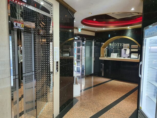 Imagen general del Hotel Sepia Story. Foto 7