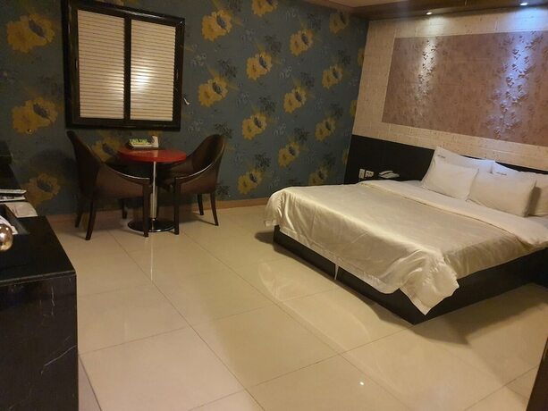 Imagen general del Hotel Sepia Story. Foto 8