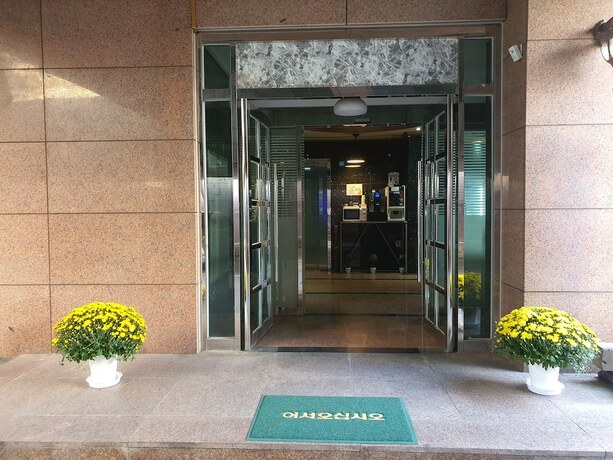 Imagen general del Hotel Sepia Story. Foto 9