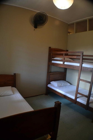 Imagen de la habitación del Hotel Sepilok Forest Edge Resort. Foto 6