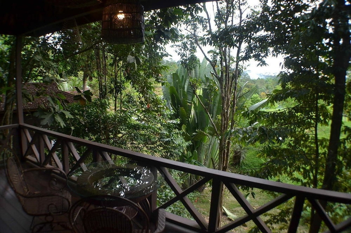 Imagen de la habitación del Hotel Sepilok Forest Edge Resort. Foto 8