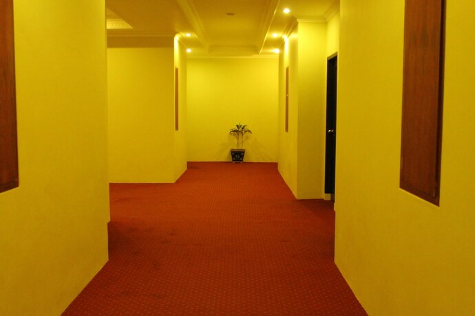 Imagen general del Hotel Sepinggan. Foto 8