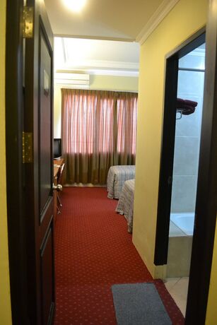 Imagen de la habitación del Hotel Sepinggan. Foto 20