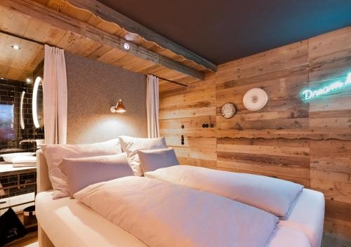 Imagen de la habitación del Hotel Sepp - Alpine Boutique. Foto 6