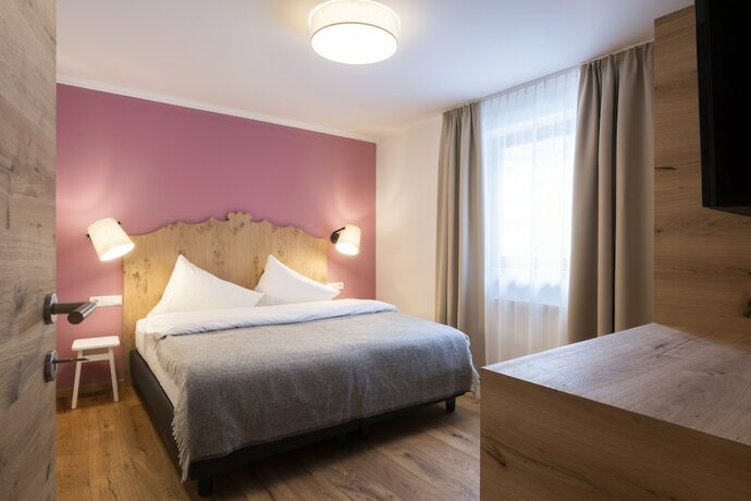 Imagen de la habitación del Hotel Sepp and Hanni\'s - Suiten im Dorf. Foto 17