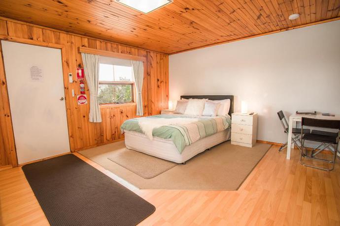 Imagen de la habitación del Hotel Seppelts View Cabins. Foto 4