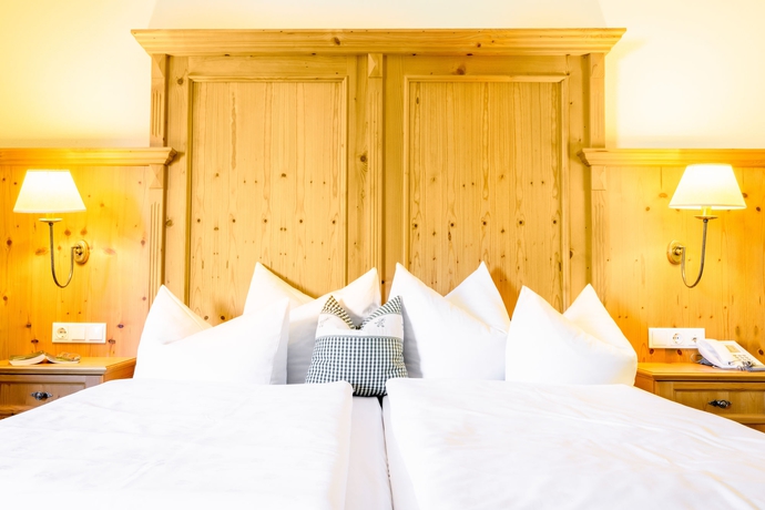 Imagen de la habitación del Hotel Seppl. Foto 4