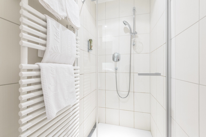 Imagen de la habitación del Hotel Seppl. Foto 6