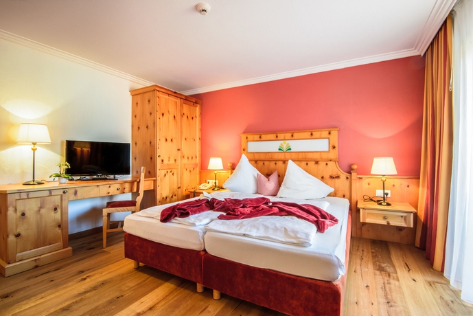 Imagen de la habitación del Hotel Seppl. Foto 8