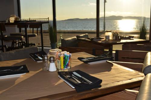 Imagen de la habitación del Hotel Sept-&Icirc;les. Foto 2