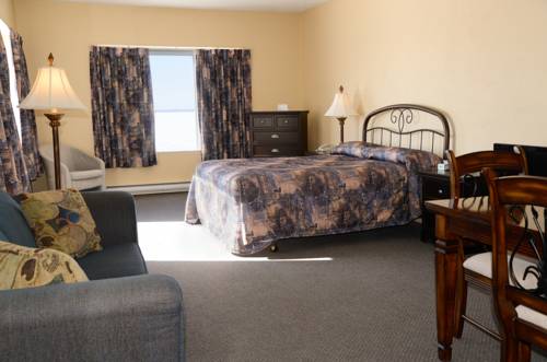 Imagen de la habitación del Hotel Sept-&Icirc;les. Foto 3