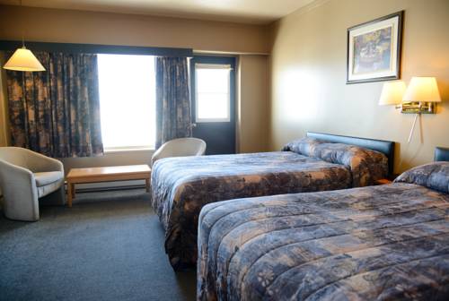 Imagen de la habitación del Hotel Sept-&Icirc;les. Foto 5