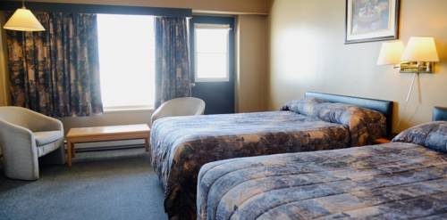 Imagen general del Hotel Sept-&Icirc;les. Foto 1