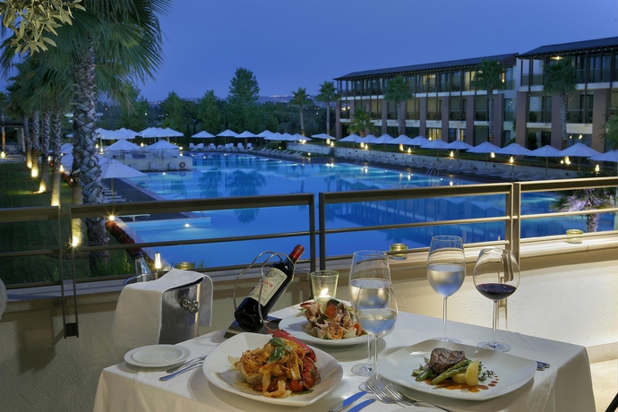 Imagen general del Hotel September Thessaloniki. Foto 1