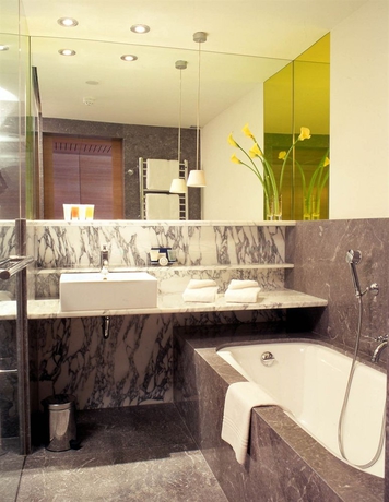 Imagen de la habitación del Hotel September Thessaloniki. Foto 4