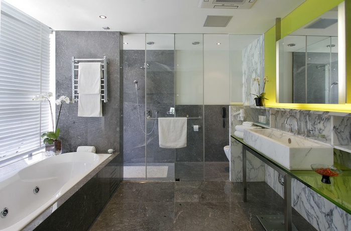 Imagen de la habitación del Hotel September Thessaloniki. Foto 6