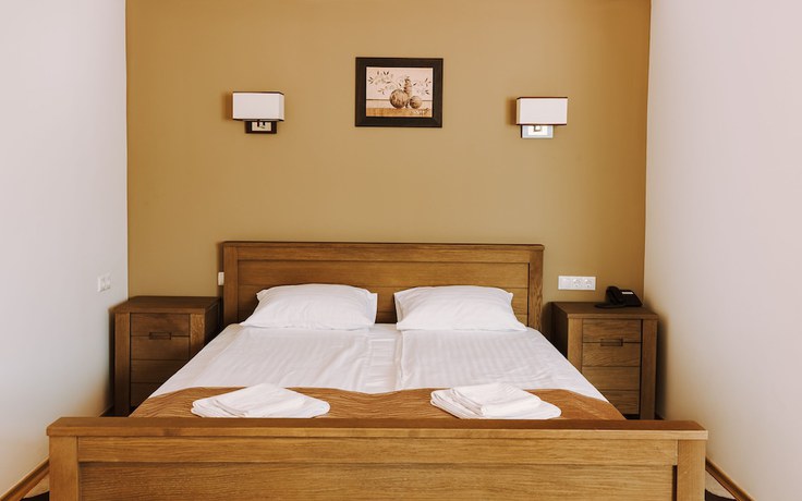 Imagen de la habitación del Hotel Septimias and Spa Resort. Foto 2