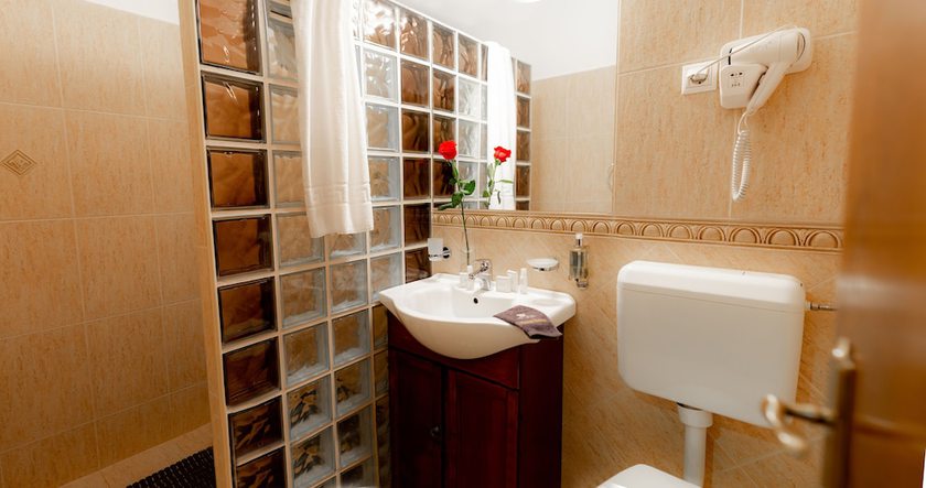 Imagen de la habitación del Hotel Septimias and Spa Resort. Foto 3