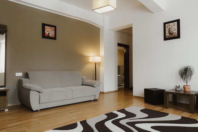 Imagen de la habitación del Hotel Septimias and Spa Resort. Foto 4