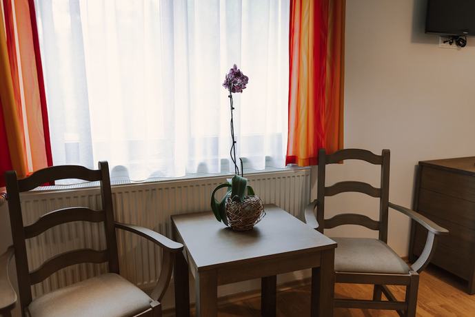 Imagen de la habitación del Hotel Septimias and Spa Resort. Foto 9