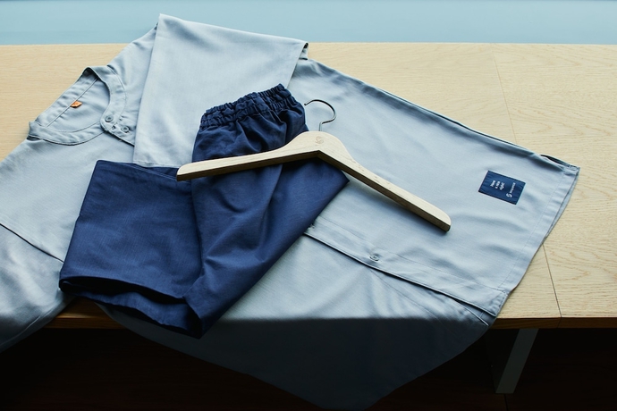 Imagen de la habitación del Hotel Sequence Miyashita Park. Foto 9