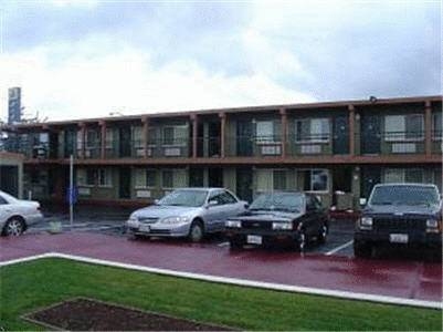 Imagen general del Hotel Sequoia Inn. Foto 1