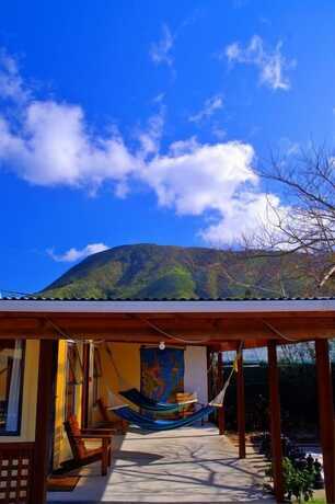 Imagen general del Hotel Sequoia Lodge Backpackers. Foto 6