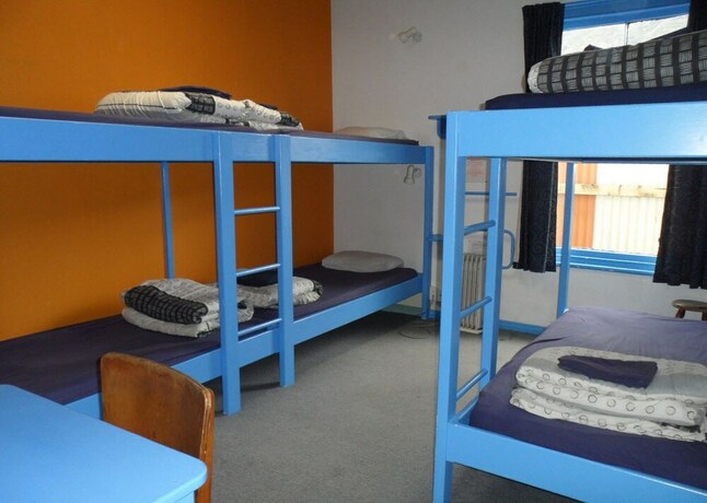 Imagen de la habitación del Hotel Sequoia Lodge Backpackers. Foto 20