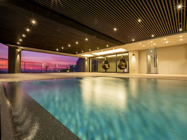 Imagen general del Hotel Sequoia Manila Bay. Foto 10