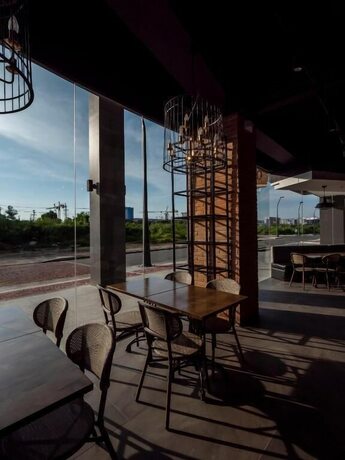 Imagen general del Hotel Sequoia Manila Bay. Foto 11