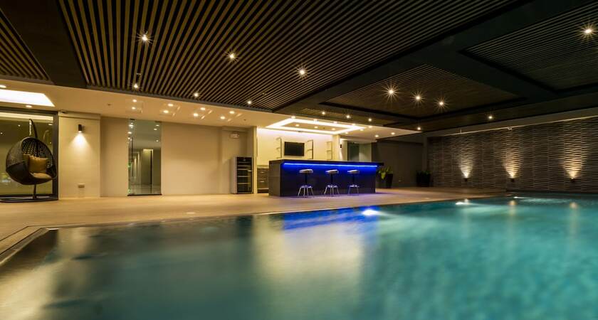 Imagen general del Hotel Sequoia Manila Bay. Foto 14