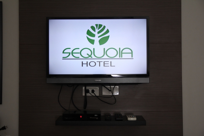 Imagen de la habitación del Hotel Sequoia Quezon City. Foto 5