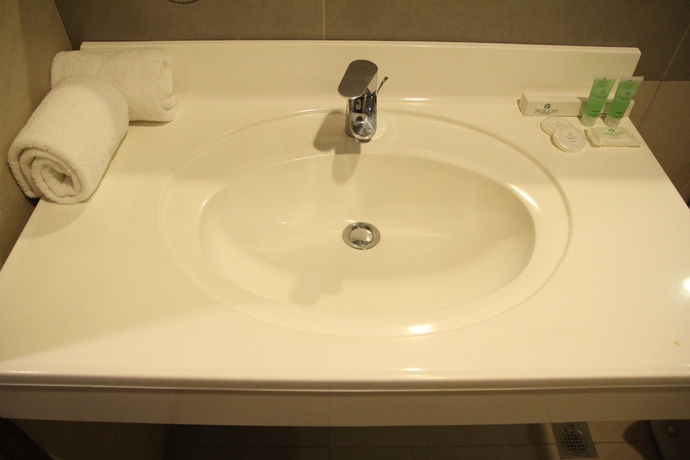 Imagen de la habitación del Hotel Sequoia Quezon City. Foto 7