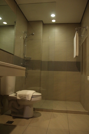 Imagen de la habitación del Hotel Sequoia Quezon City. Foto 8