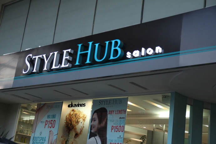 Imagen de los interiores del Hotel Sequoia Quezon City. Foto 14