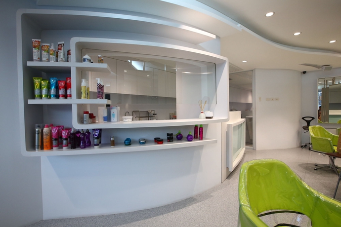 Imagen de los interiores del Hotel Sequoia Quezon City. Foto 15