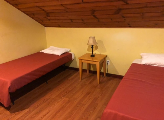 Imagen de la habitación del Hotel Sequoia Riverfront Cabins. Foto 7