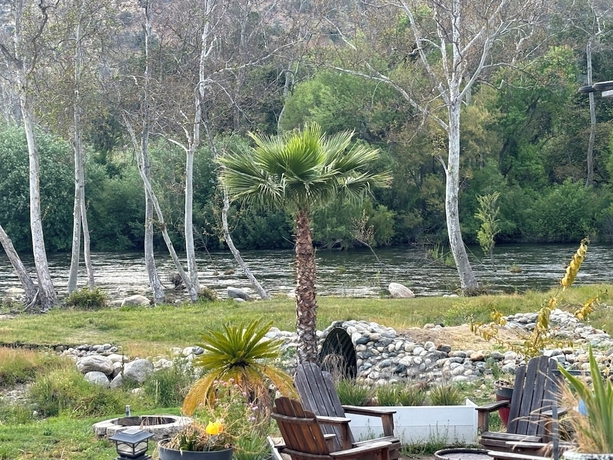 Imagen general del Hotel Sequoia Riverfront Cabins. Foto 1