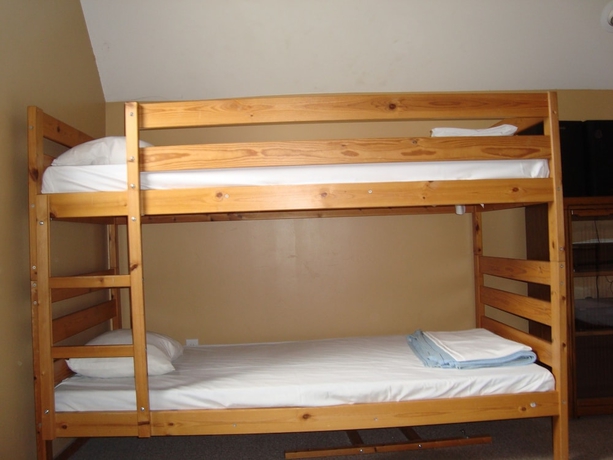 Imagen de la habitación del Hotel Sequoia Riverfront Cabins. Foto 13