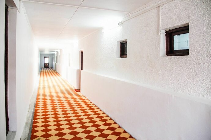 Imagen general del Hotel Ser Bhum Tso Resort. Foto 5